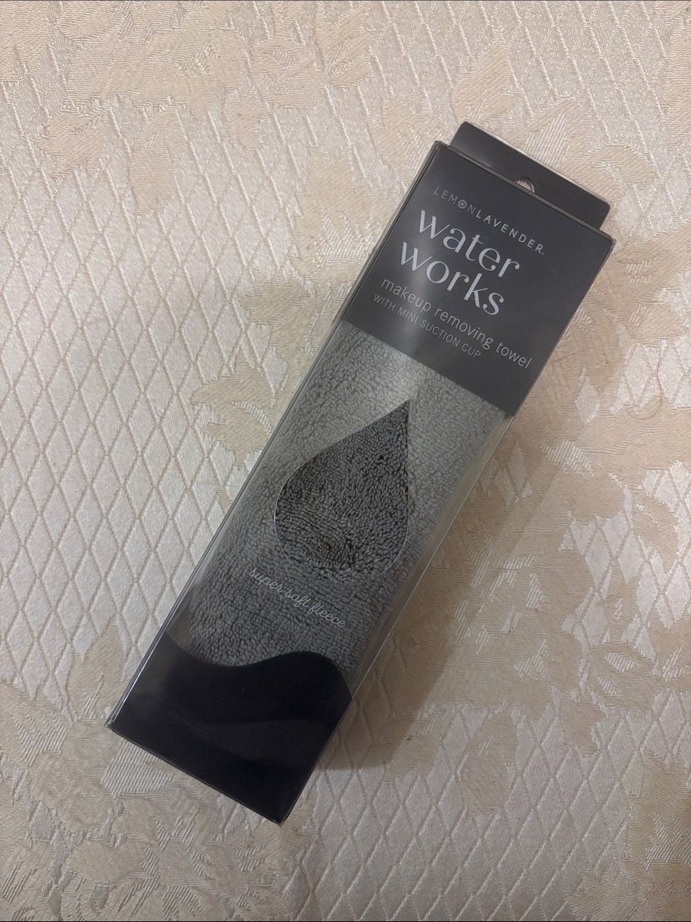 Makeup Removing Towel